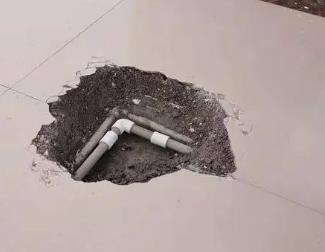 齐齐哈尔市卫生间漏水维修公司为您分享如何判断家里漏水