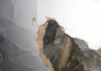 齐齐哈尔市卫生间漏水维修的步骤和流程。